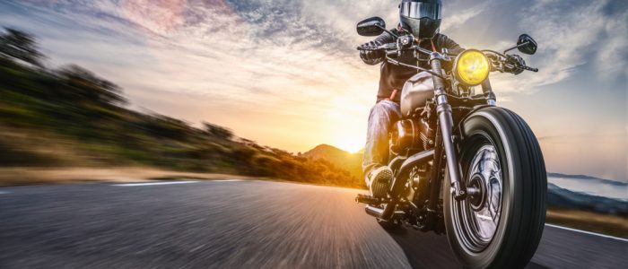 Quanto custa alugar uma moto para viajar? Confira dicas